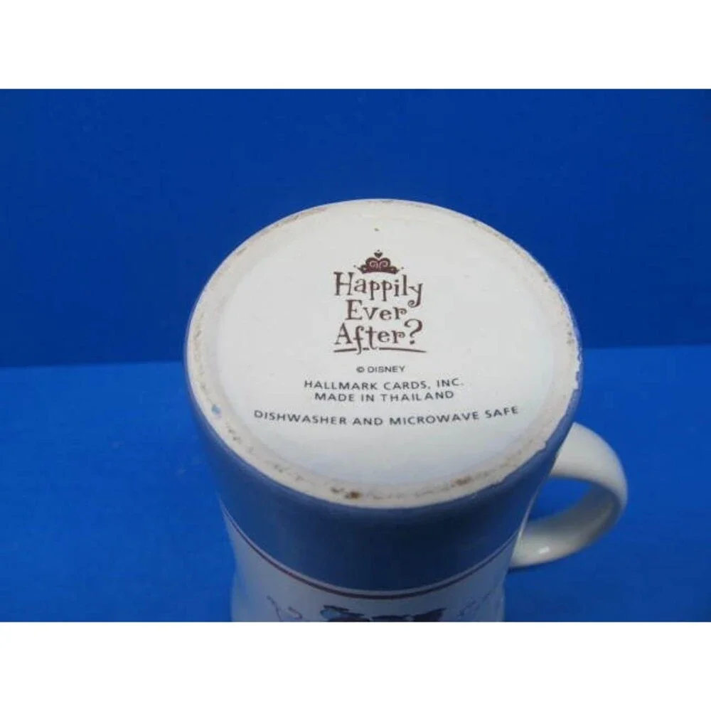 Hallmark Disney Happily Ever After? Snow White Tall Cup